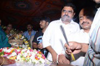 Nandamuri Balakrishna Condolences at Chakri